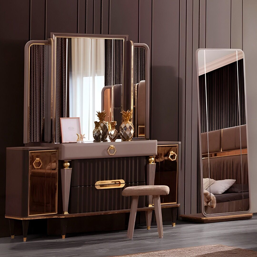 New Dresser